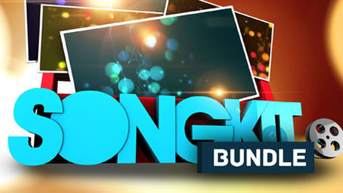 Songkit Bundle MediaCreative Download Youth Ministry
