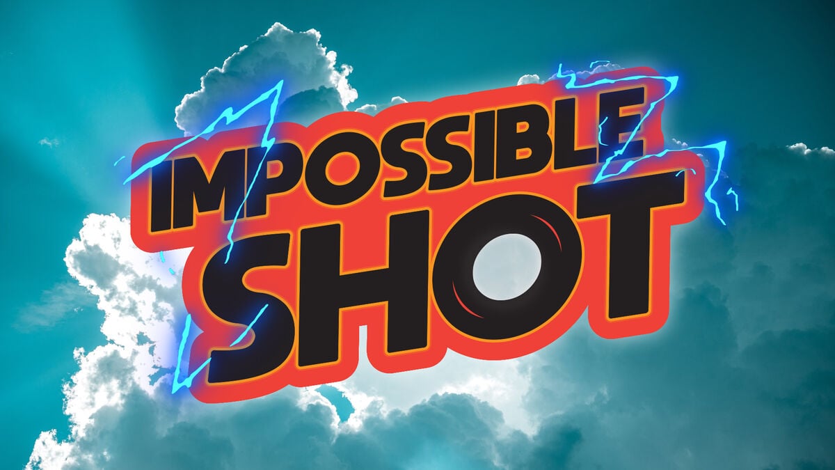 Impossible Shot 2.0 | Games | Download Youth Ministry