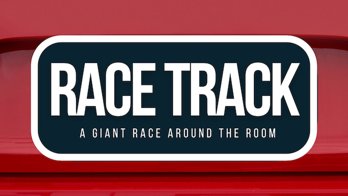 Race Track image number null