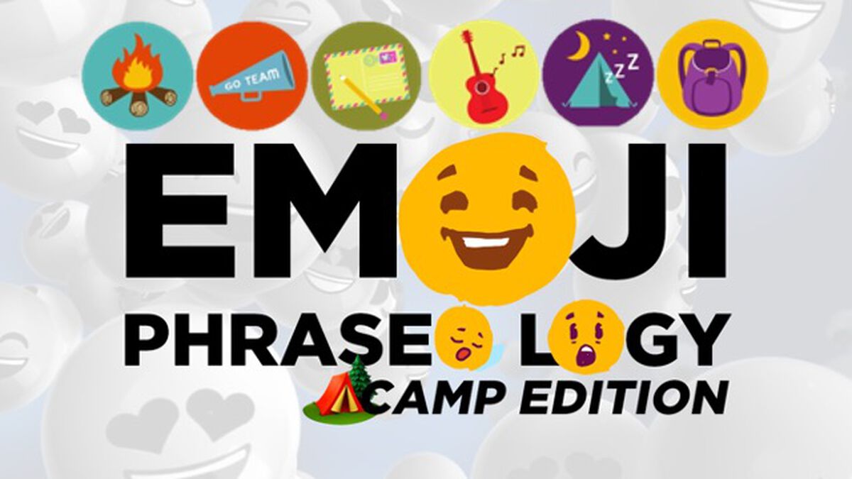 emoji game meanings