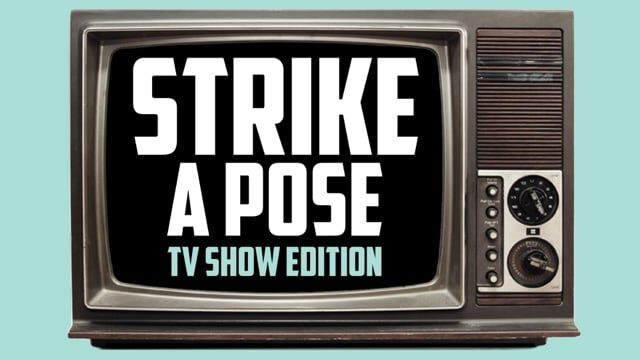 Buy Strike a Pose Game Online at Low Prices in India - Amazon.in