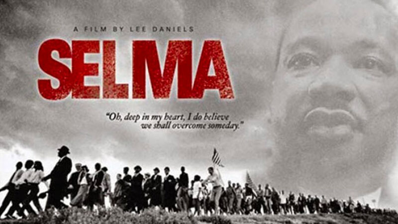 FREEBIE: Selma Faith & Family Discussion Guide