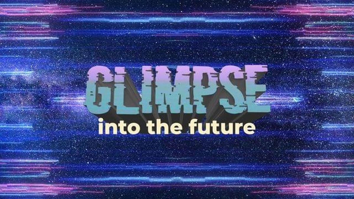 Glimpse Into the Future  Sidekick  Download Youth Ministry