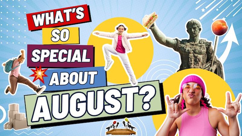 What's So Special About August?