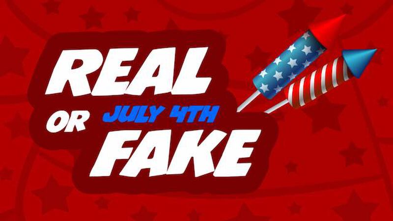 Independence Day – Real or Fake