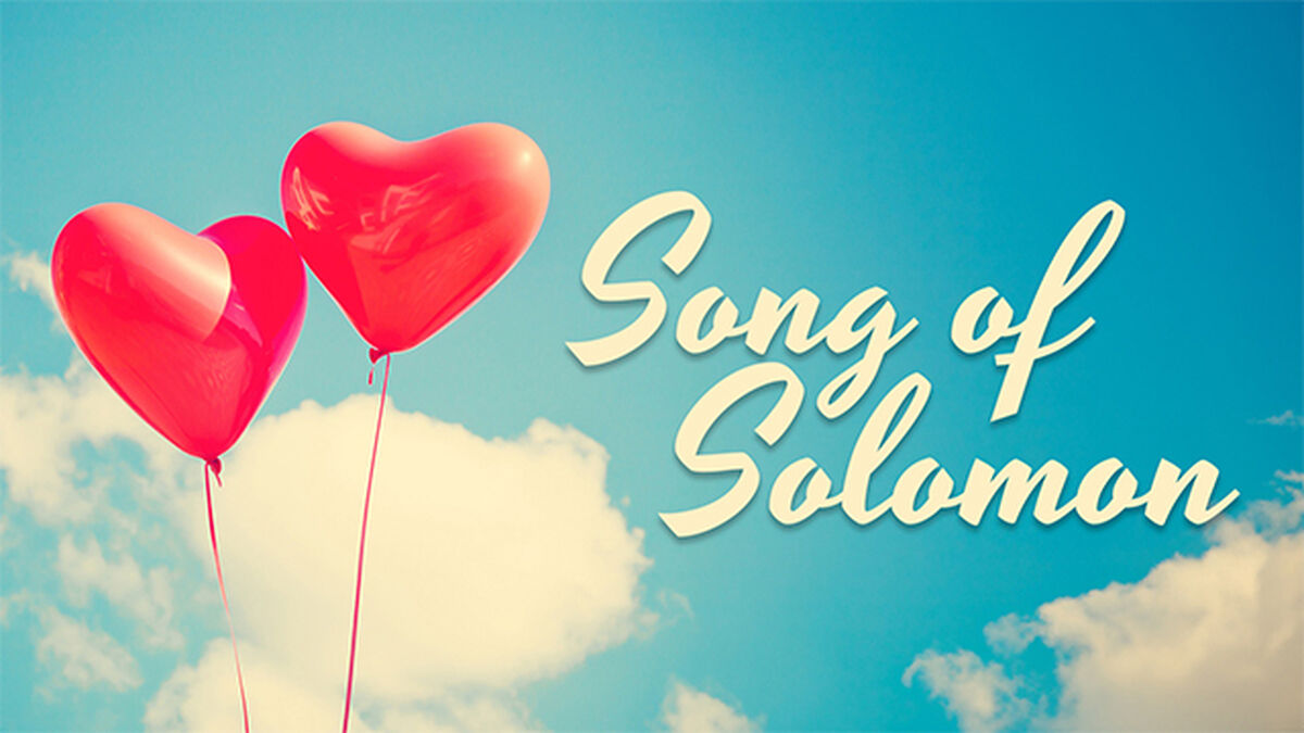Song of Solomon image number null