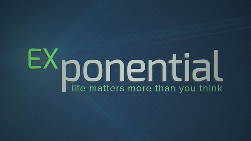 Exponential: Why Your Life Matters More Than You Think