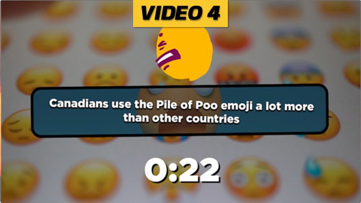 Emoji Facts 5-Minute Countdown Pack image number null