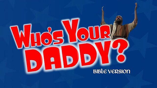 whos your daddy game online without download