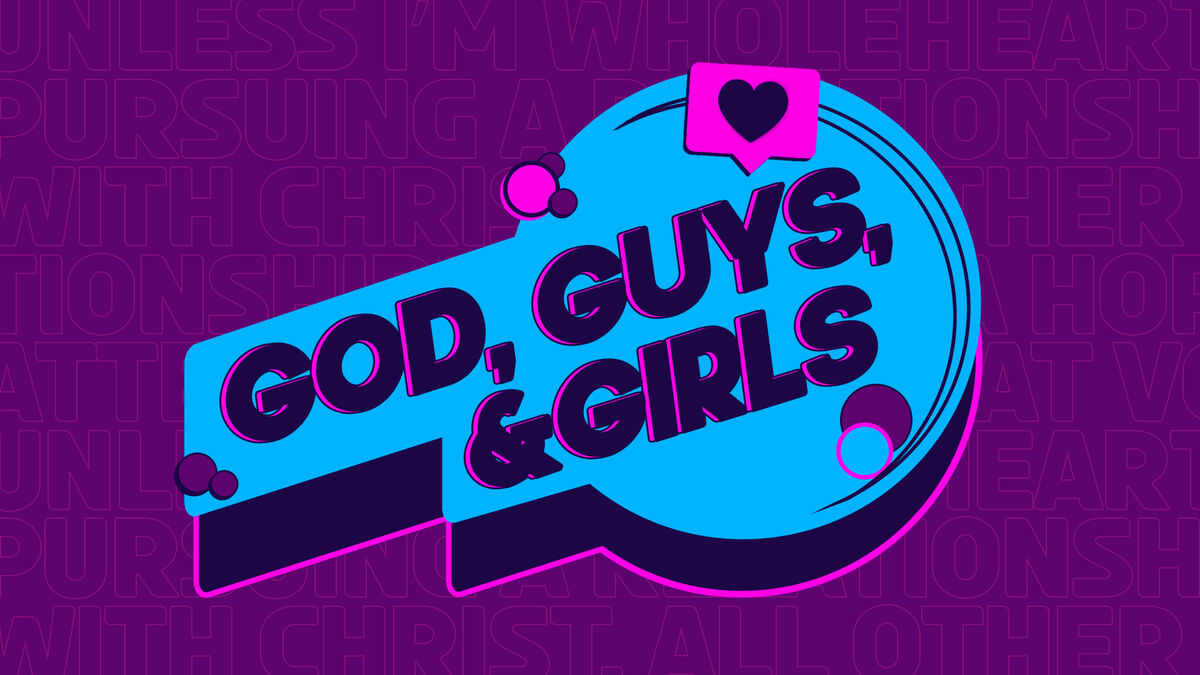 God, Guys & Girls, Teaching