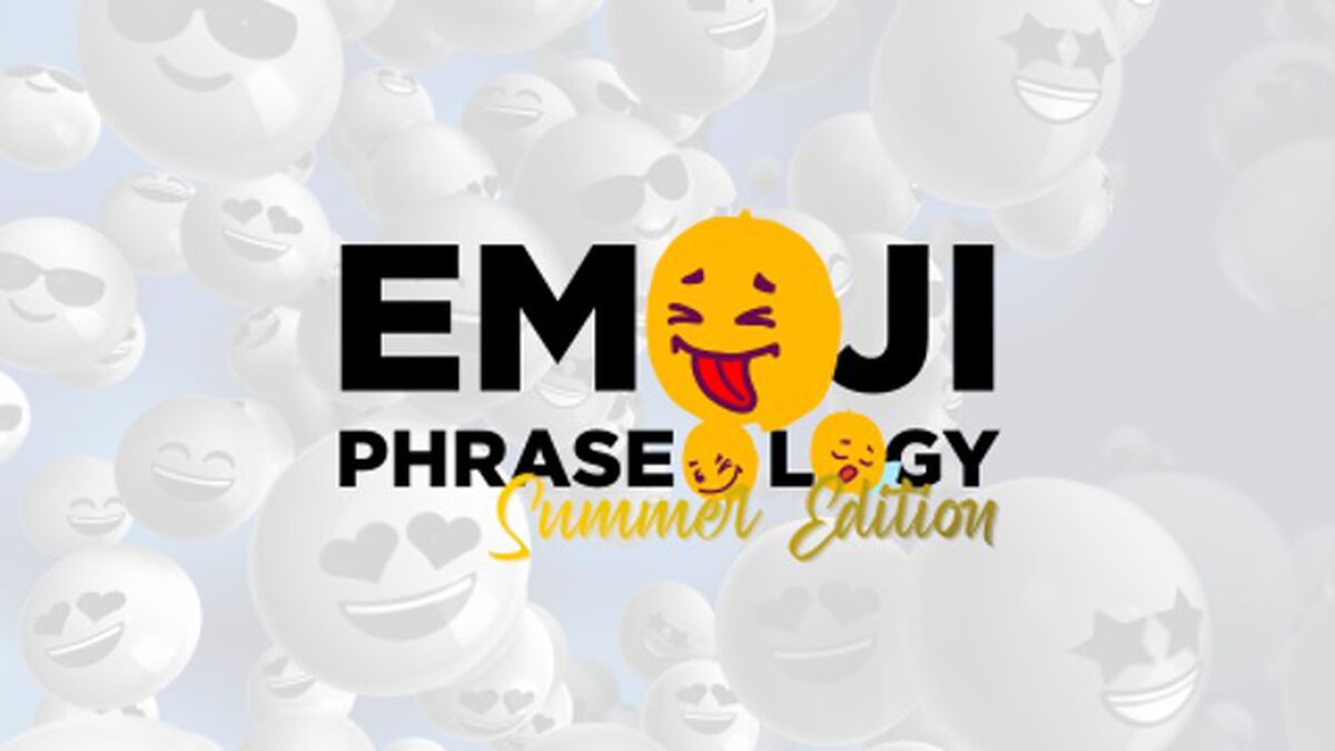 emoticon phrases
