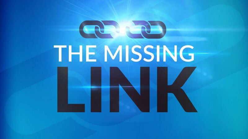 the missing link game show