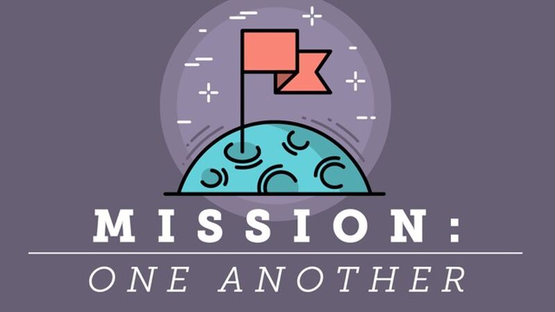Mission: One Another