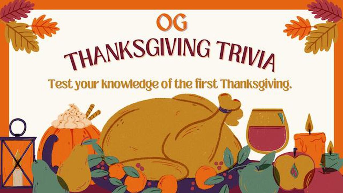 Thanksgiving Trivia Game Think Fast Game Thanksgiving -   Thanksgiving  games for adults, Friendsgiving games, Thanksgiving parties