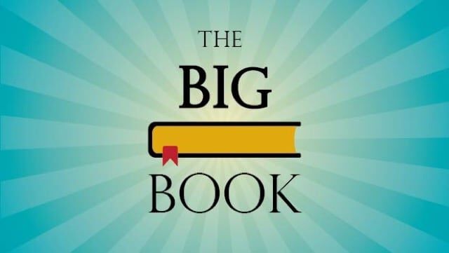 the big picture book douglas kennedy