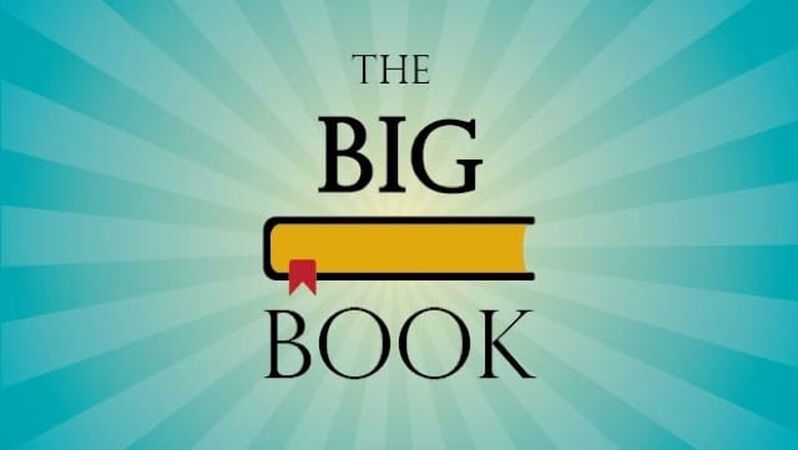 The BIG Book