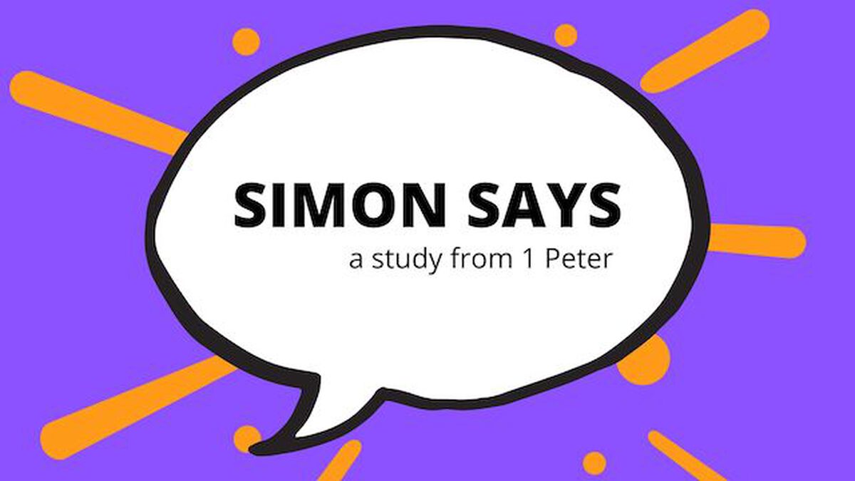 Simon says.pdf - OneDrive  Simon says, Simon says game
