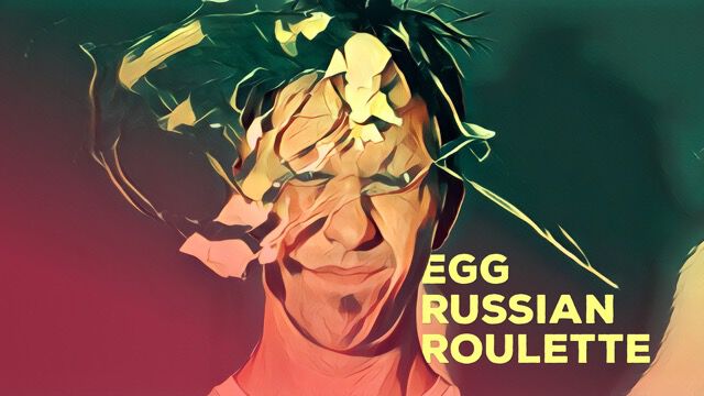 egg russian roulette rules